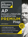 Princeton Review AP English Literature & Composition Premium Prep, 27th Edition