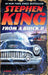From a Buick 8