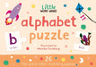 Alphabet Puzzle