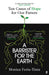 A Barrister for the Earth