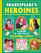 Shakespeare's Heroines