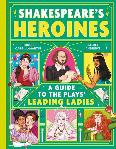 Shakespeare's Heroines