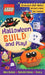 Lego: Halloween Build and Play Box