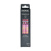 Astrid Lindgren, Pippi Longstocking (Embellished Manuscripts Collection) Pencil (4 Pack)