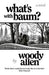 What's with Baum?