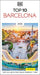 DK Top 10 Barcelona