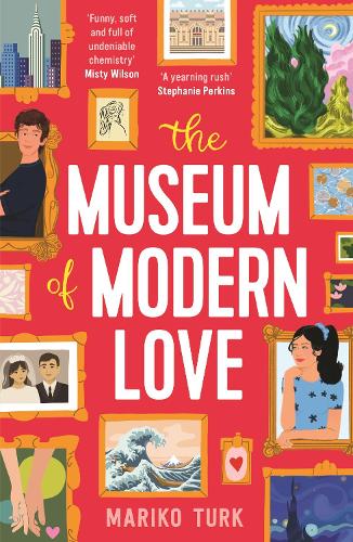 The Museum of Modern Love