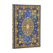 2027 Silk Sky (Guiding Star) Mini 12-Month Hardcover Dayplanner (Elastic Band Closure) Horizontal