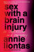 Sex with a Brain Injury