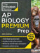 Princeton Review AP Biology Premium Prep, 29th Edition