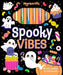 Markerific: Spooky Vibes