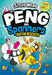 Peng and Spanners: Doctor Biscuits!