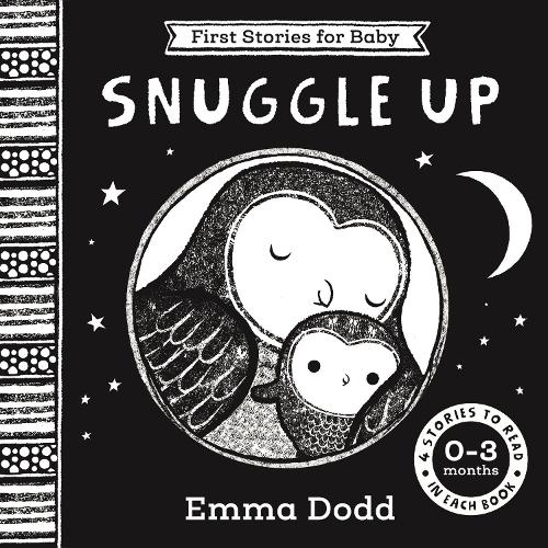 First Stories For Baby: Snuggle Up (0–3 months)