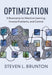 Optimization