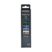 St. Petersburg (Lentulov’s Cityscapes) Pencil (4 Pack)