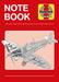 Haynes Note Book