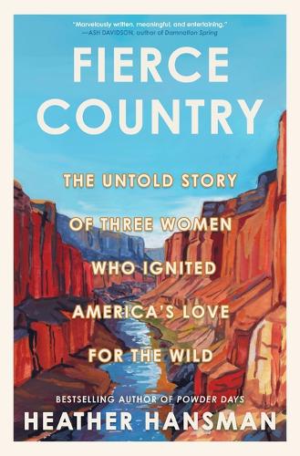 Fierce Country