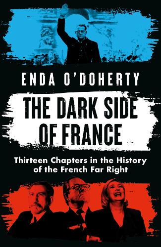 The Dark Side of France