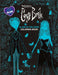 Tim Burton's Corpse Bride Glow-in-the-Dark Coloring Book