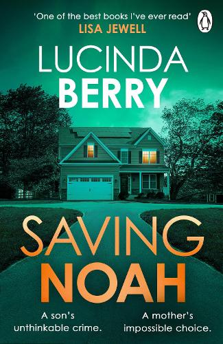 Saving Noah