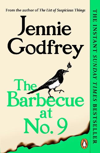 The Barbecue at No.9