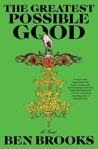The Greatest Possible Good