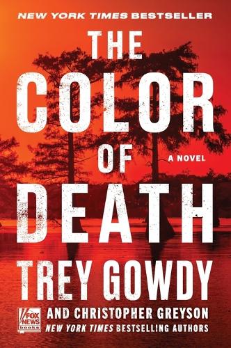 The Color of Death
