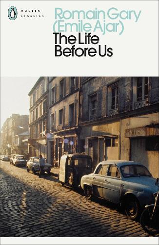 The Life Before Us