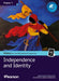 Pearson History for the IB Diploma Programme Paper 1 Independence and Identity bundle
