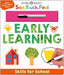 Skills for School: Early Learning (See, Touch, Feel)