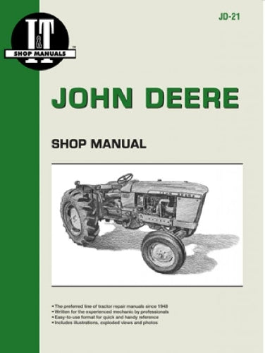 Jd SRS 1010 & 2010