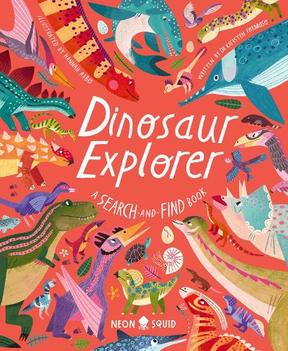 Dinosaur Explorer