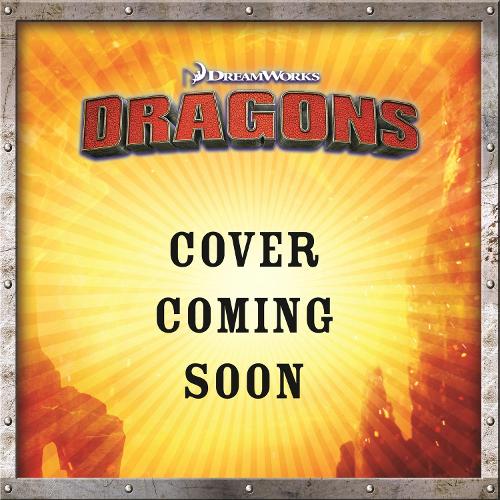 DreamWorks Dragons: 365 Activities