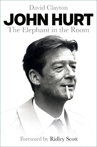 John Hurt