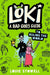 Loki: A Bad God's Guide to Ruling the World