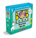Bob Books: Rhyming Words Box Set (10 Books)