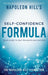 Napoleon Hill's Self-Confidence Formula