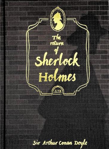 The Return of Sherlock Holmes (Collector's Edition)