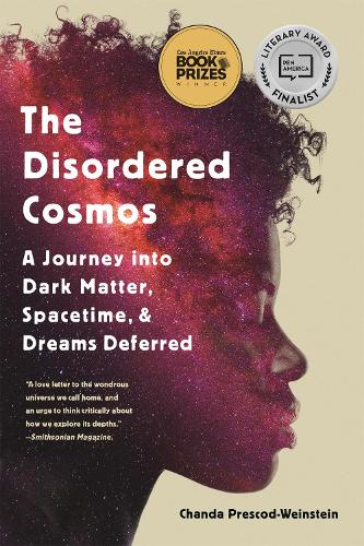 The Disordered Cosmos
