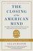 The Closing of the American Mind