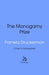 The Monogamy Prize