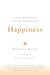 Happiness
