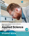 L3 AAQ BTEC National 2025 Applied Science Ext Cert Student Book (Print)
