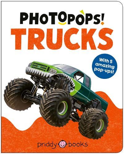 Photopops Trucks