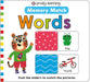 Memory Match: Words (Priddy Learning)