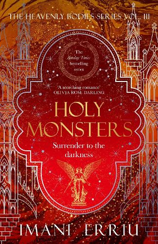 Holy Monsters