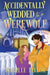Accidentally Wedded to a Werewolf