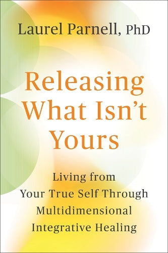 Releasing What Isn't Yours