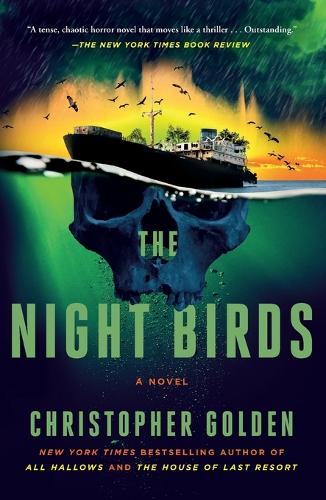 The Night Birds