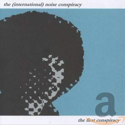 The First Conspiracy